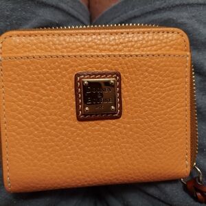 Dooney and Bourke wallet